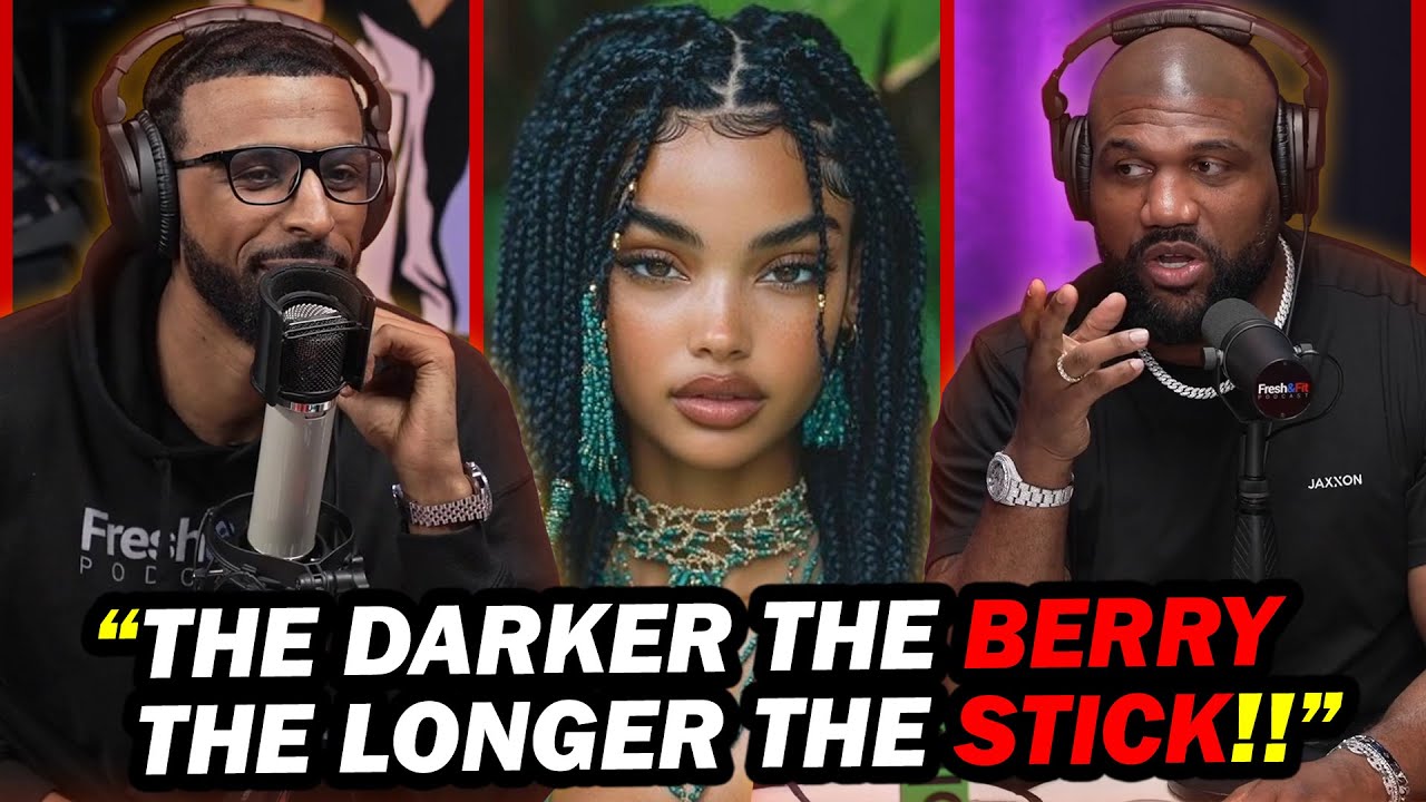 “Women Don’t Like the Truth” – Rampage Jackson || Does Rampage Jackson Have Good Dating Advice?!