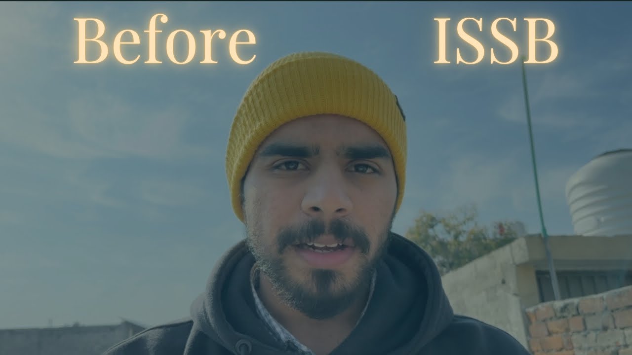 Four Initial Stages Before ISSB | How to Pass Initial Screening Test | My ISSB Experience 