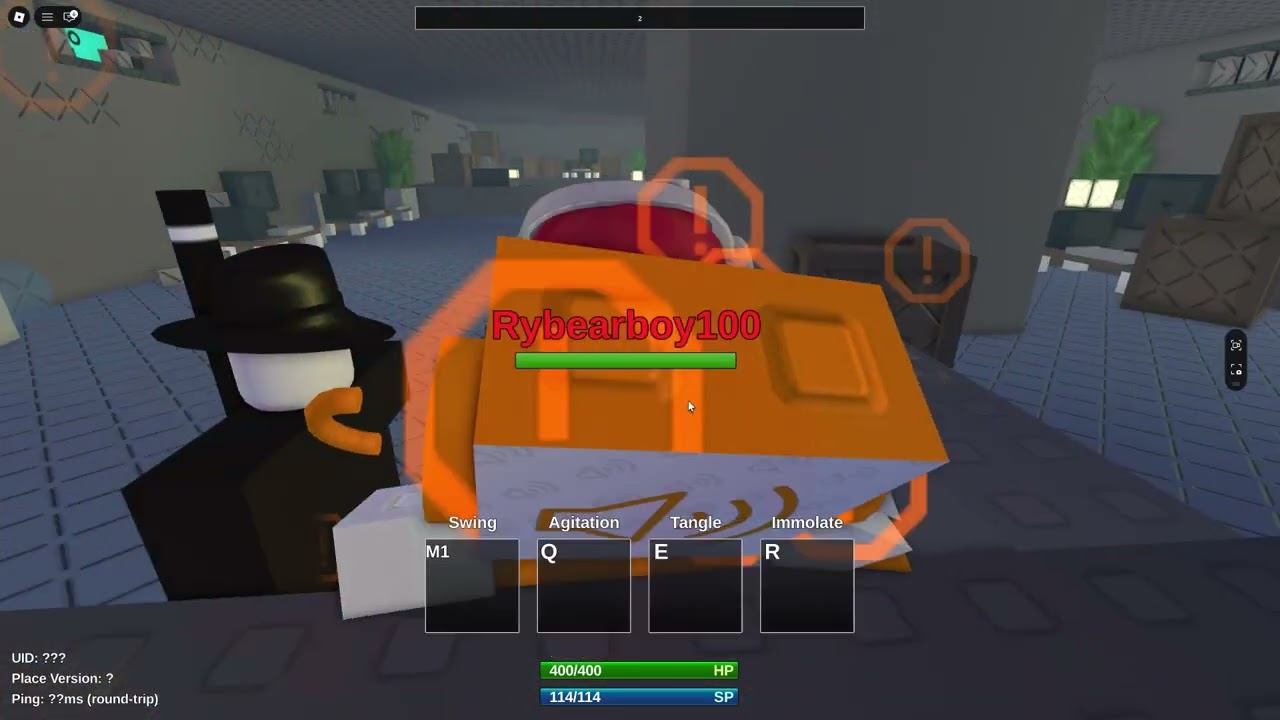 PLAYING DOD [DIE OF DEATH]