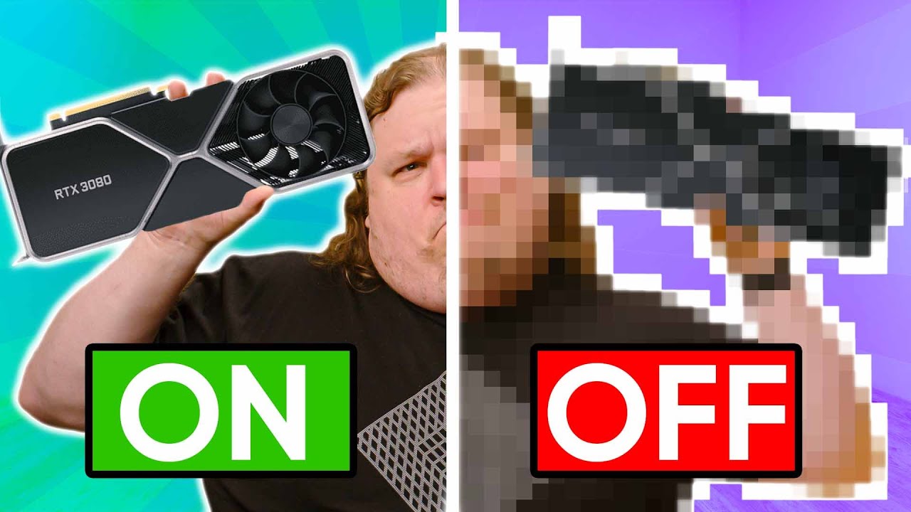 DLSS Swapper makes your games look better!