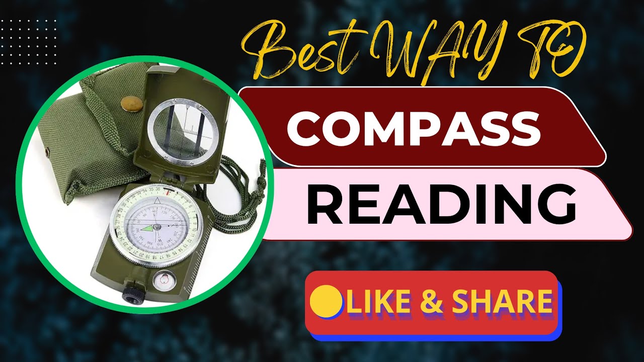 SahajVastu  - Vastu  Compass Reading