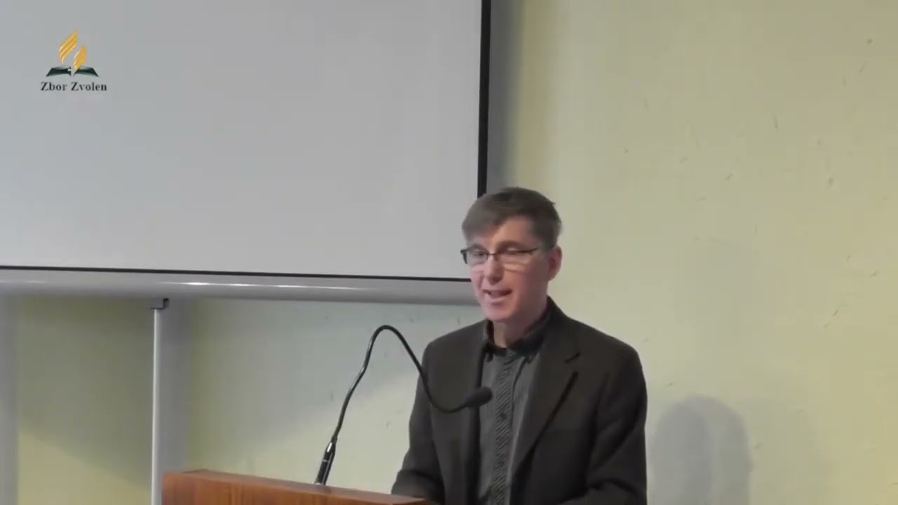 J.Chomistek - Pozvbudenie - akútny liek pre dnešok