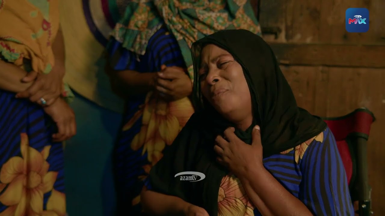 Ukisikia unafki wa kiwango cha lami ndio huu | KOMBOLELA SE02 EP 162