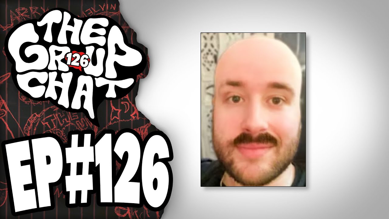 The Four Lokos | The Group Chat Podcast #126