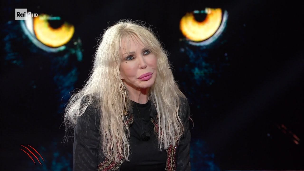 Ivana Spagna: 