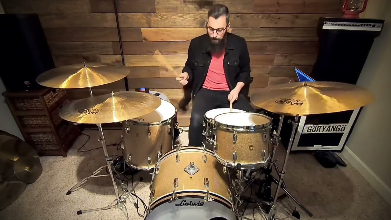 Your Love Awakens Me// Phil Wickham// Drum Cover