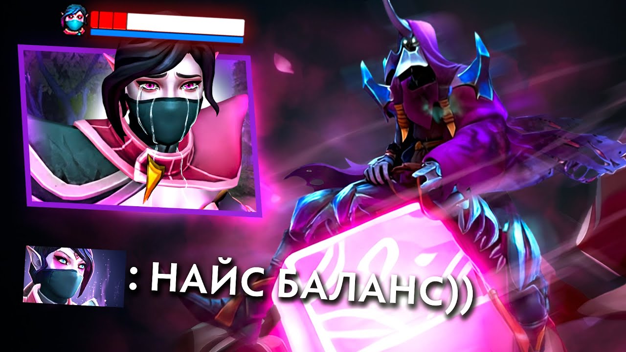 Я ПОЗНАЛ БЕССМЕРТИЕ! | Abaddon 7.40 | Radikaifa