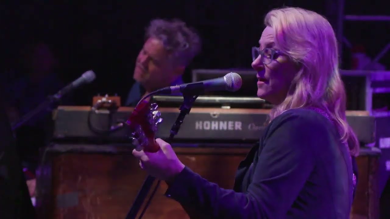 Soul Sweet Song - 8/20/22 - Greek Theatre - Berkeley, CA