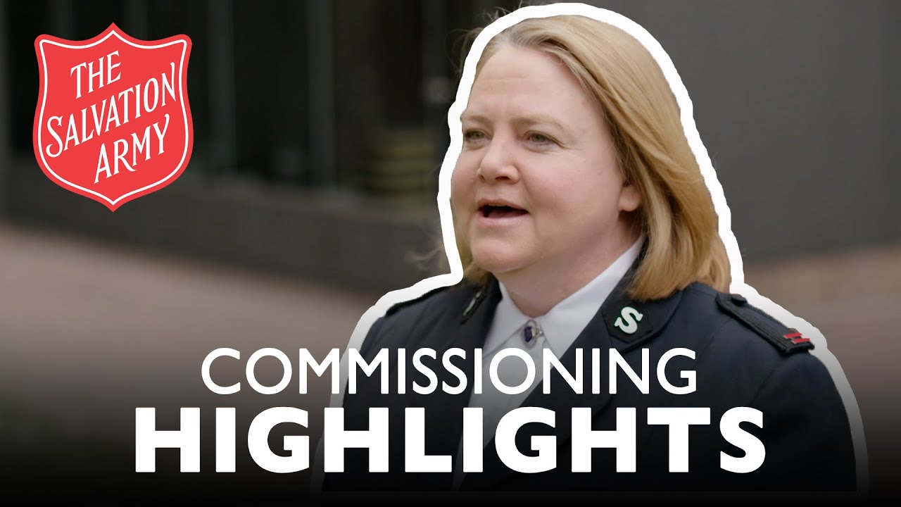 Commissioning 2021 | Highlights