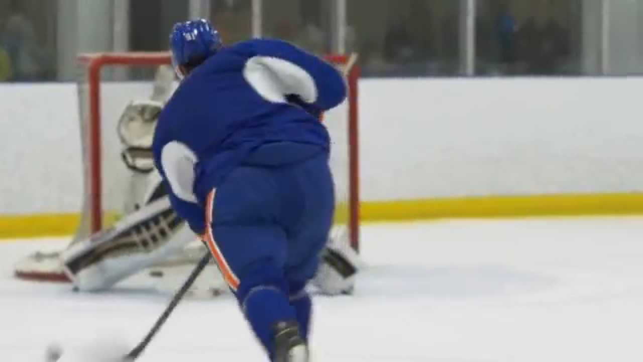 CCM Ribcor 40K: Pro Testimonials