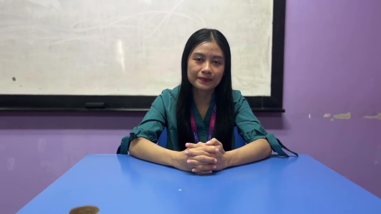 MPU 2223 Mock Interview (Group 14)