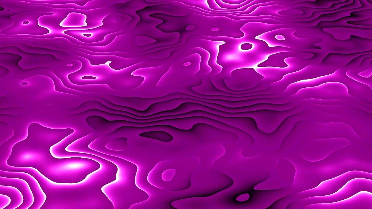 Best Lofi Music Neon Animation 4K Motion Background Music For Study Love Live Life