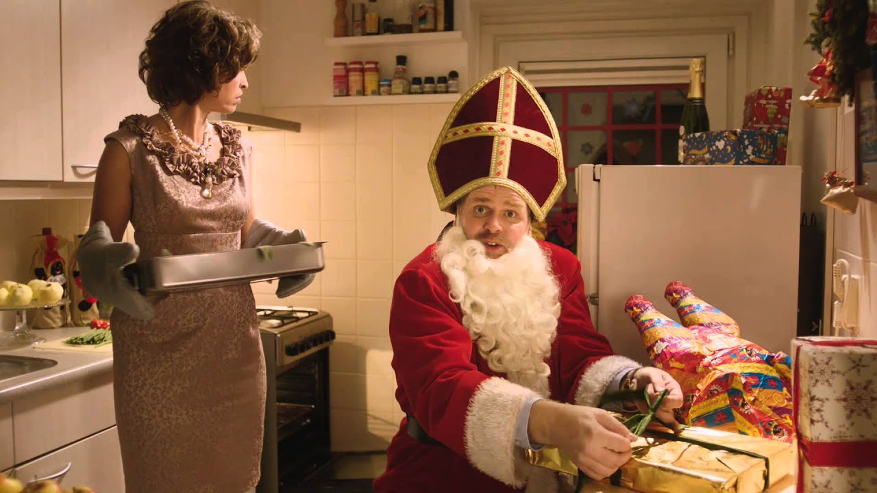 Telfort Voordelige Feestdagen