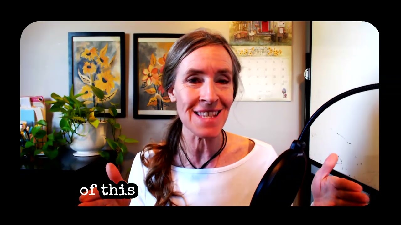 Learn Cut Flower Growing - Meet Paula