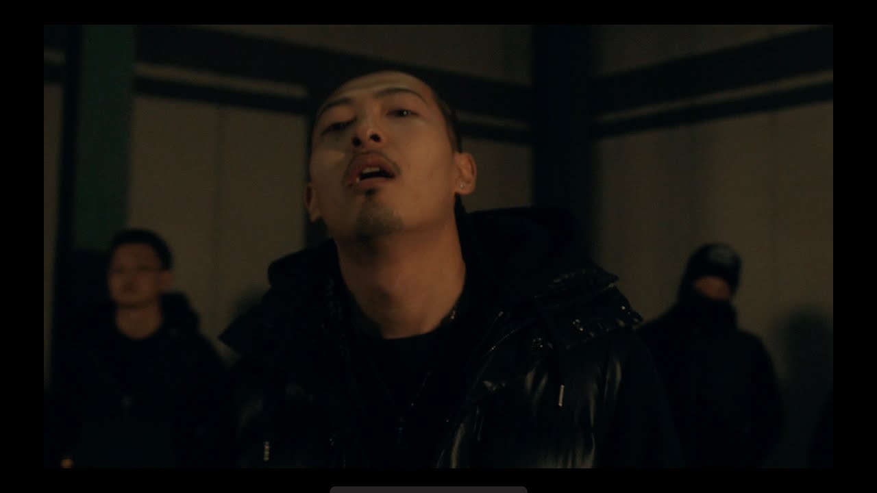 $ele9+0 - DOBERMAN (feat.libe, 22PEACE, Jilhooly & Fuzzy) Official Music Video