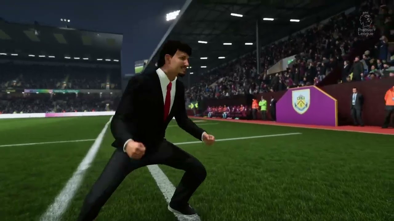 I Fixed Manchester United #1
