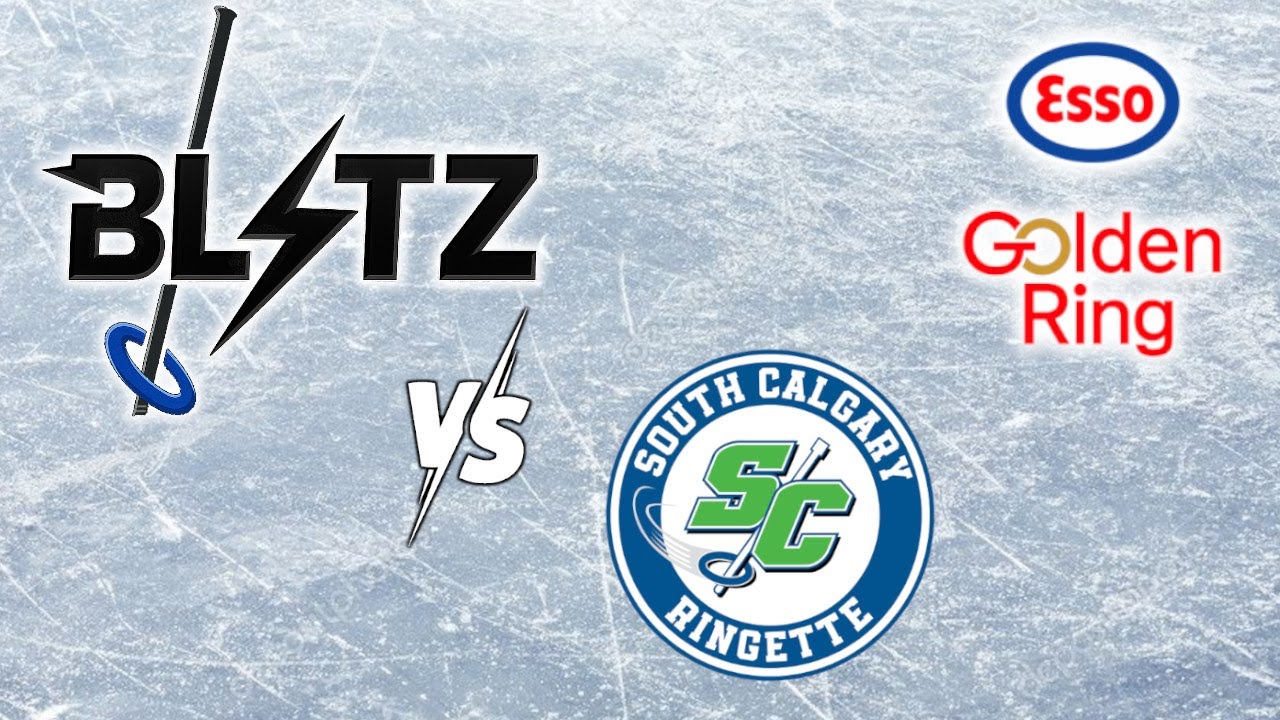 Blitz at South Calgary Frostbite