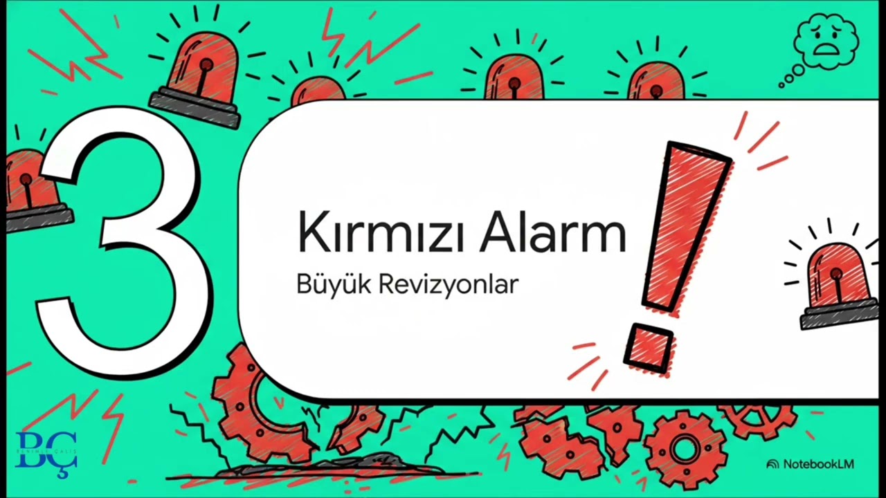 Danışmanınızı Anlama Kılavuzu |Danışman Geri Bildirimlerinin Akademik Anlamı #tezdanışmanı #akademi