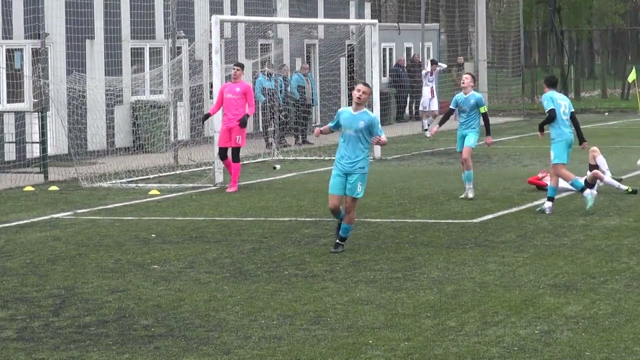 FK Voždovac - FK 011 (Liga pionira 2009 god.)