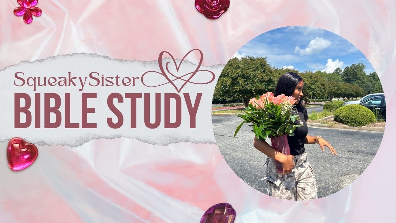 Squeaky Sister is live!