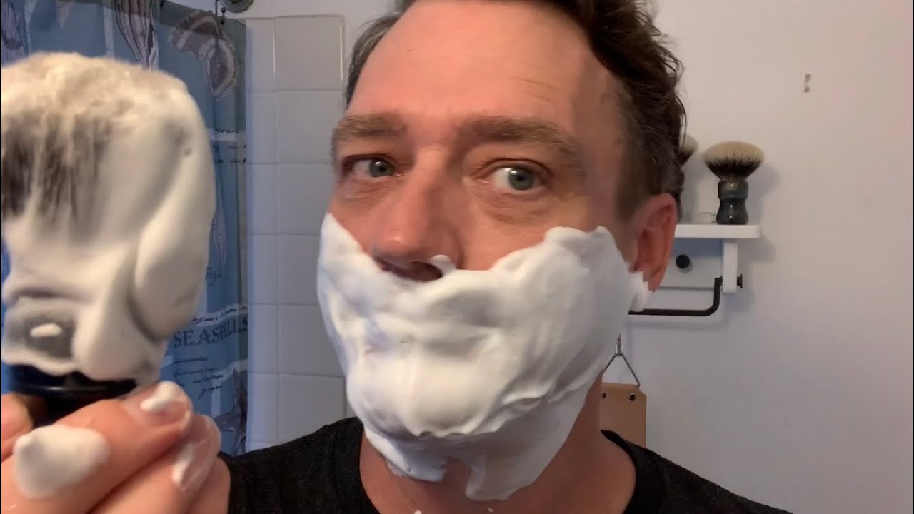 Precision Loading for a Perfect Lather