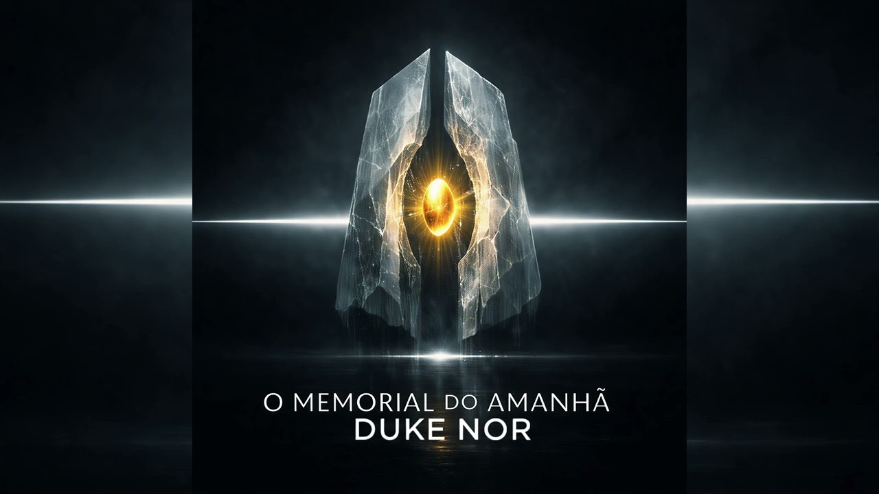 O Memorial do Amanhã - DUKE NOR