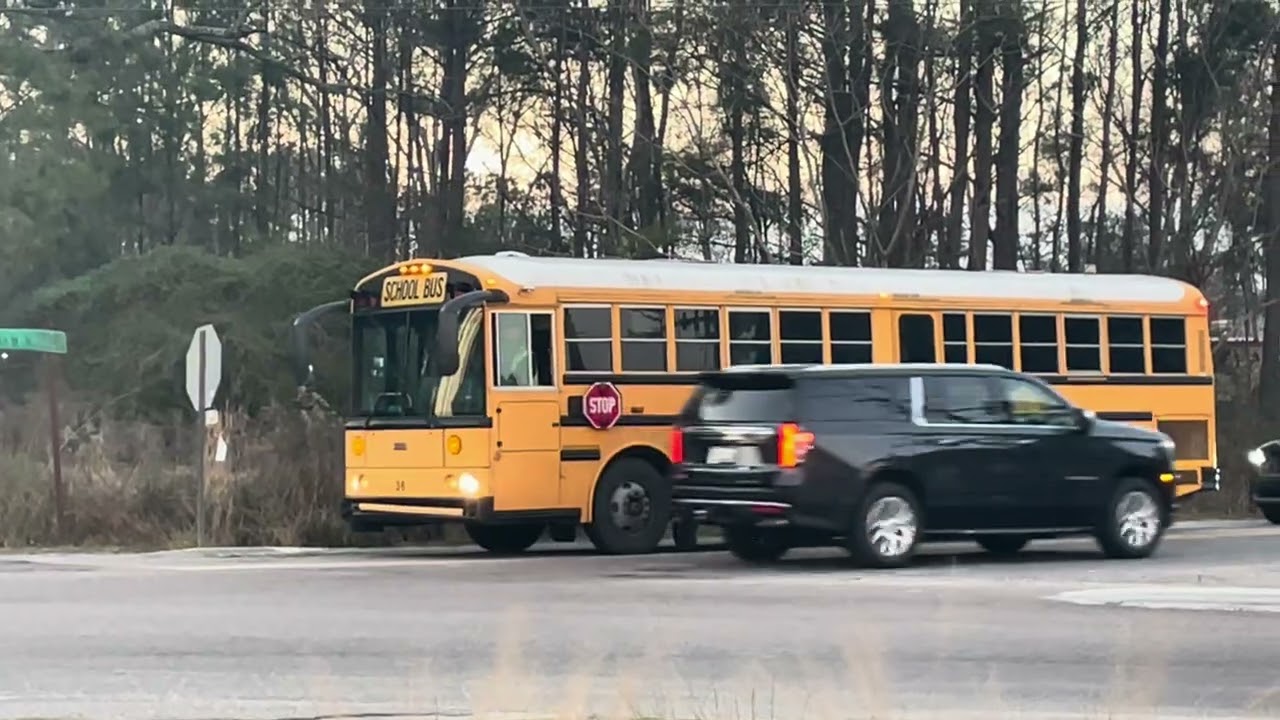 36 Passing By 