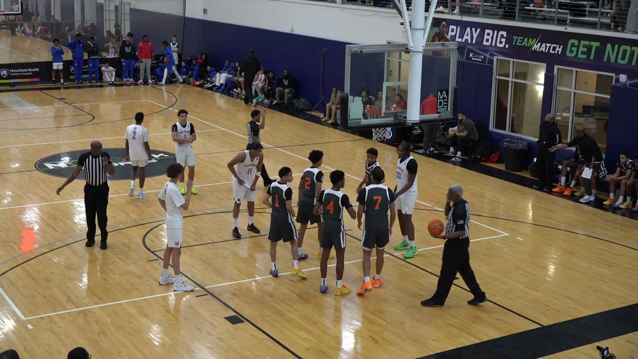TAKEOVER 2030 vs DURANT 2030
