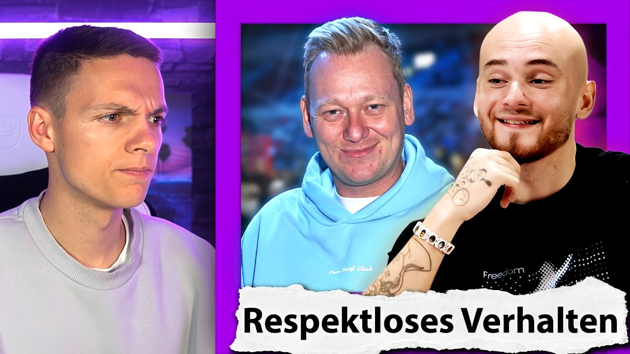 Knossi, Marli & Co - Warum Twitch Deutschland eine Katastrophe ist