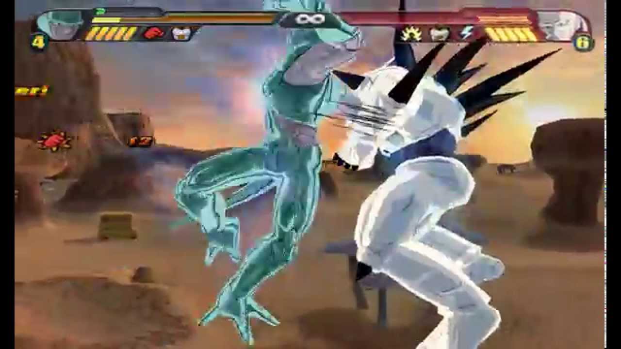 Meta Cooler vs Syn Shenron