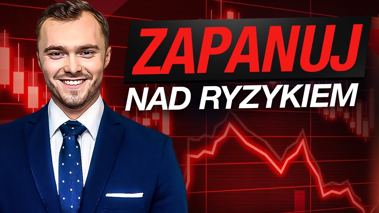 Jak Zmniejszyć Ryzyko Inwestowania? Duża Dywersyfikacja Też Szkodzi!