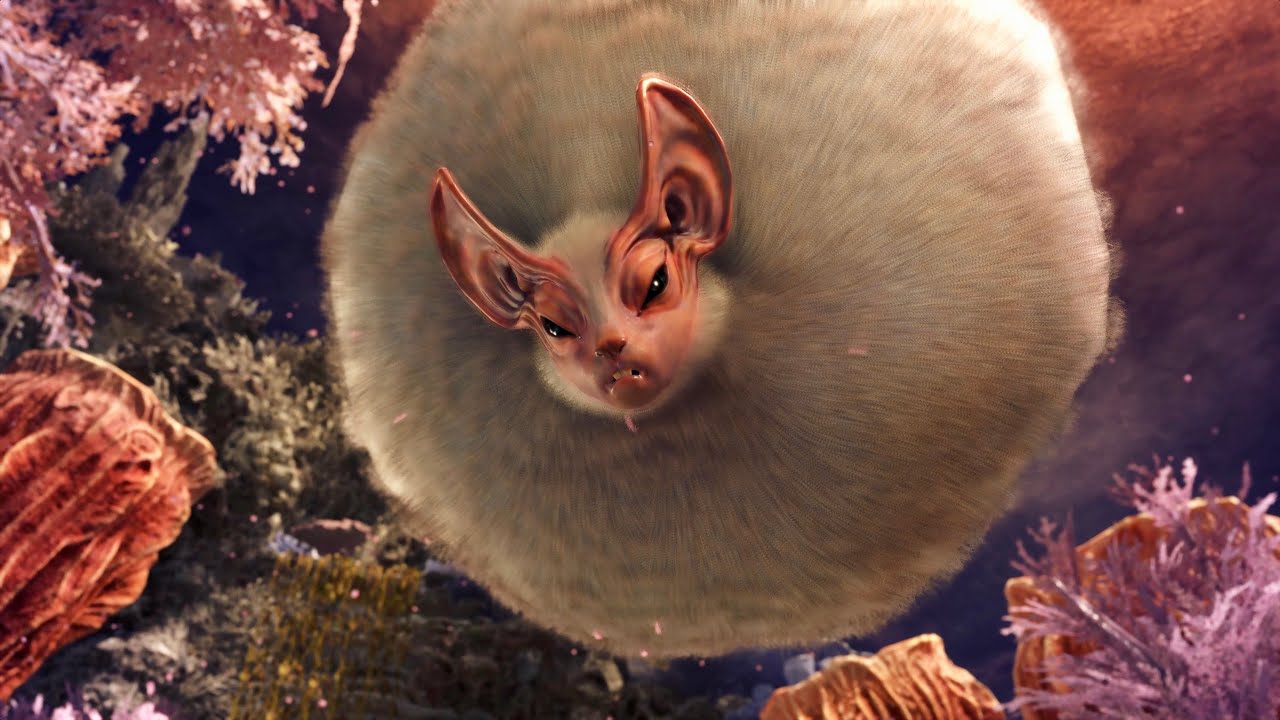 Monster Hunter World: Paolumu Boss Fight #10 (Solo / Long Sword)