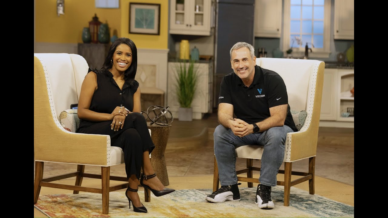 Revolutionizing Customer Service: Vocodia&rsquo;s Visionary CEO Leading the Charge - NBC August 9th