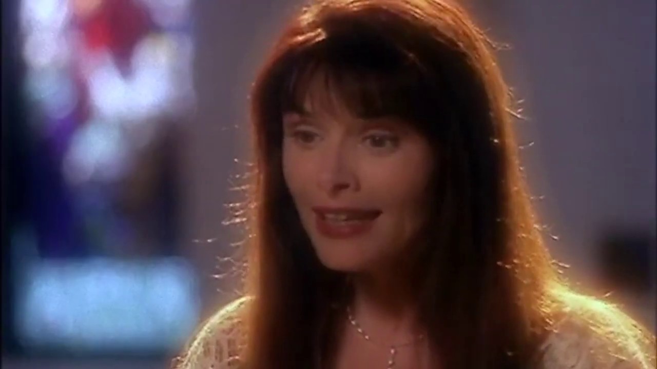 Monica- Even Angels Fall