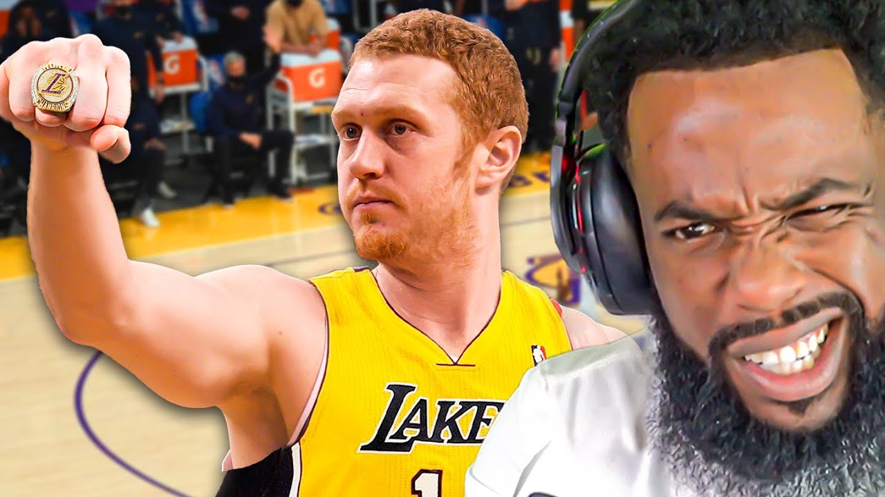 THE WORST NBA Player FROM Every Ring Total!