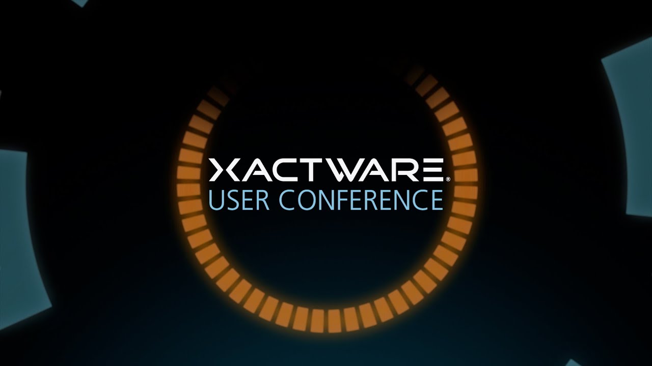 Why Attend Xactware User Conference 2015?