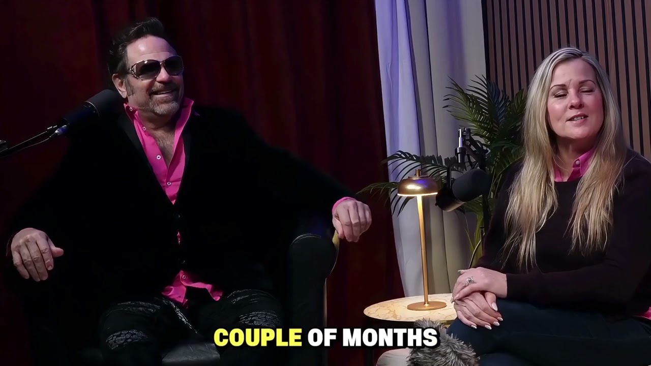 Paul & Rose “The Show”