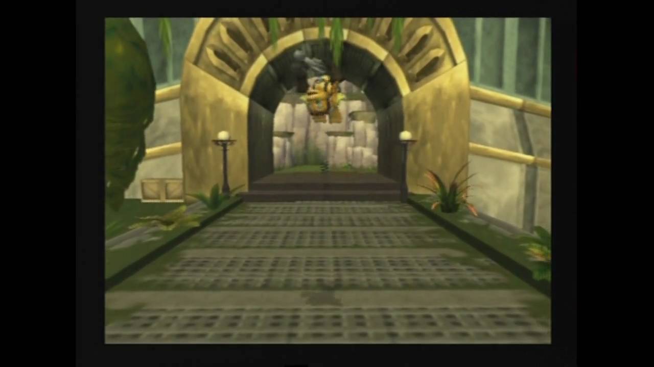 Ratchet and Clank - Cheats