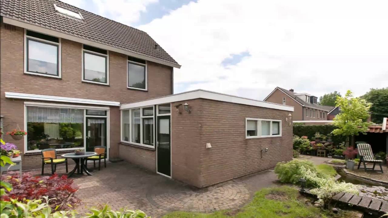 Patrijsstraat 5 Neede Scheers en Roes Makelaars