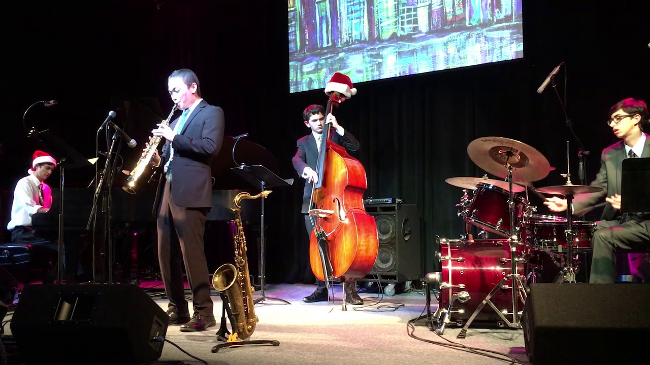 03 My Favorite Things