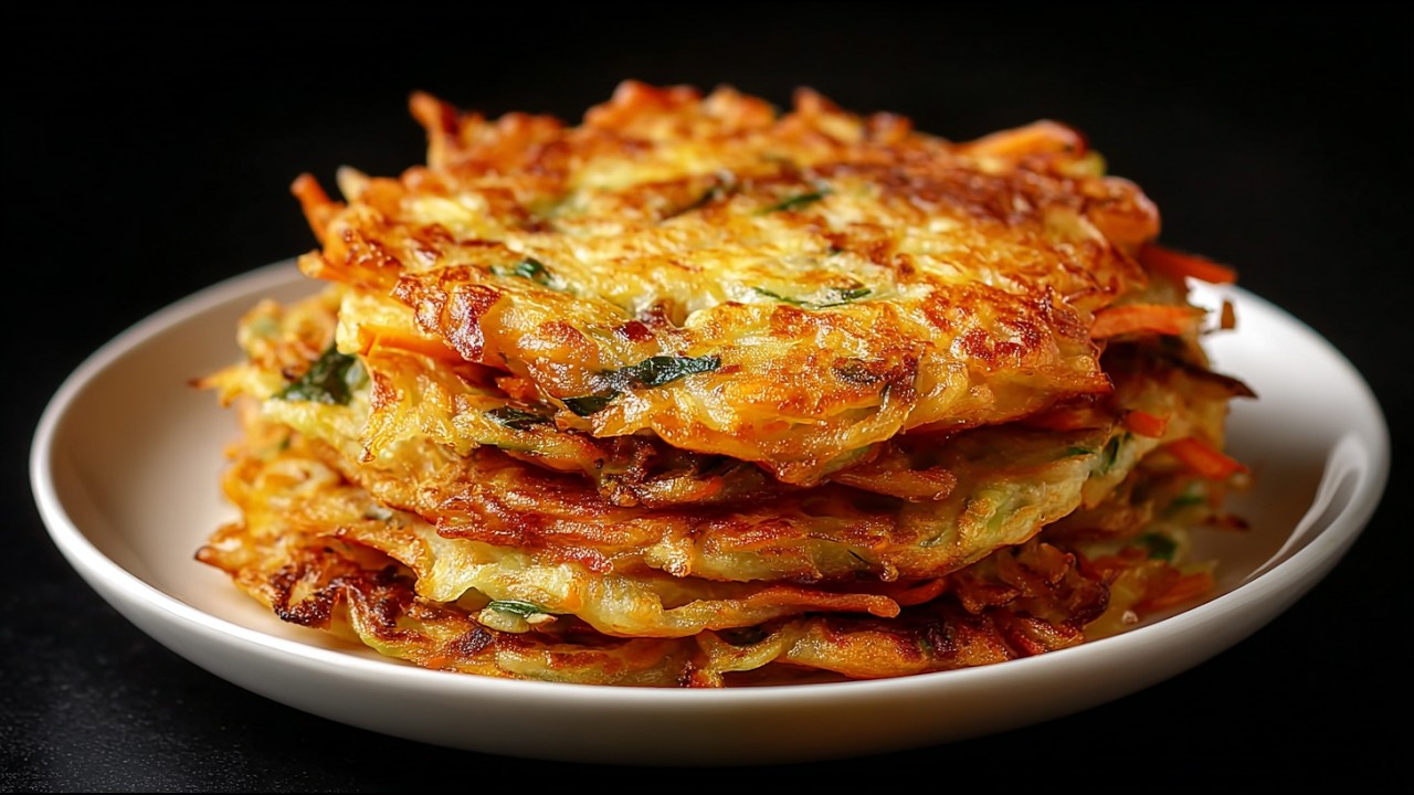 Kohl schmeckt besser als Fleisch! Dieses Rezept wird dich verr&uuml;ckt machen! Omas Rezept!