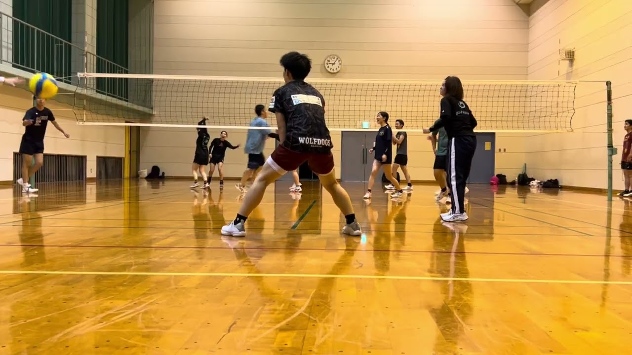 2025.10.27 vs 自由の女神②