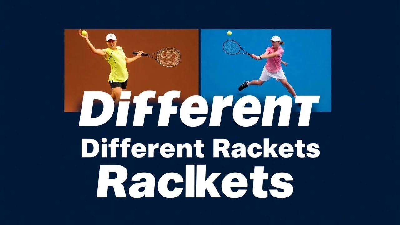 Racket Sports Explained: Tennis, Badminton, Squash & Racquetball | Complete Guide
