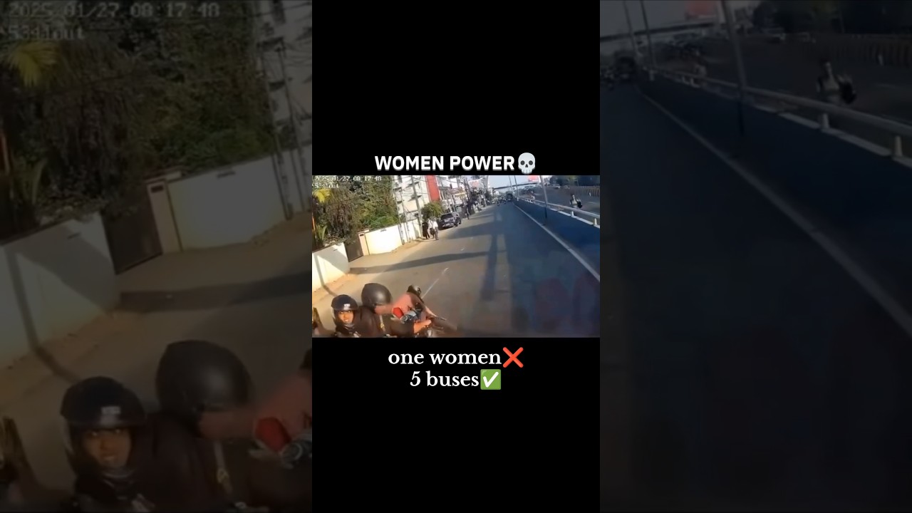 Women drive fails!💀#dashcamvideos #carelessdrive #automobile #car #shorts #women