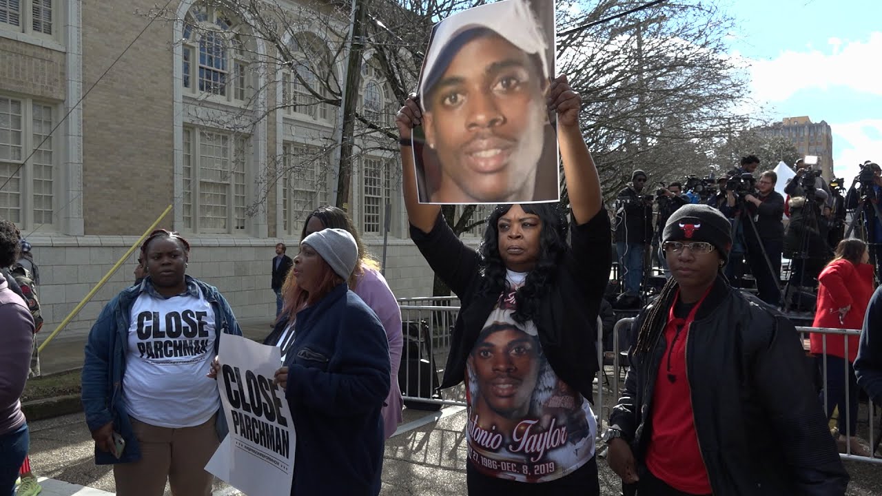 Mississippi's prison unrest and response from state leaders | @ISSUE | MPB