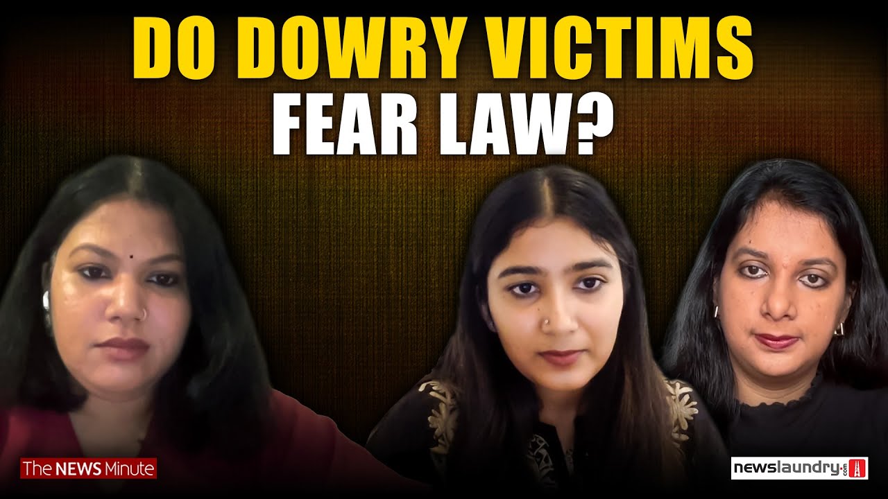 Dowry Laws Under Question: Protection for Women or a Barrier to Justice?