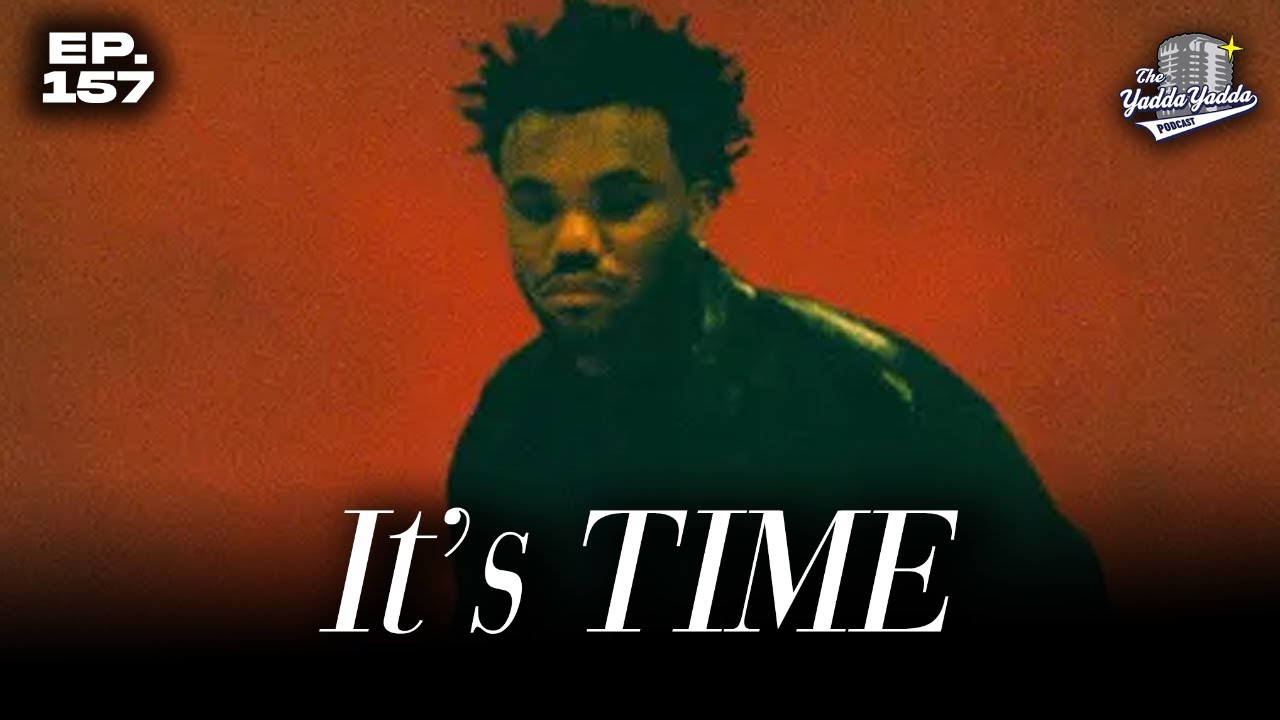 Baby Keem announces ‘Ca$ino’, Brent Faiyaz DROPS ICON, Valentines Weekend...