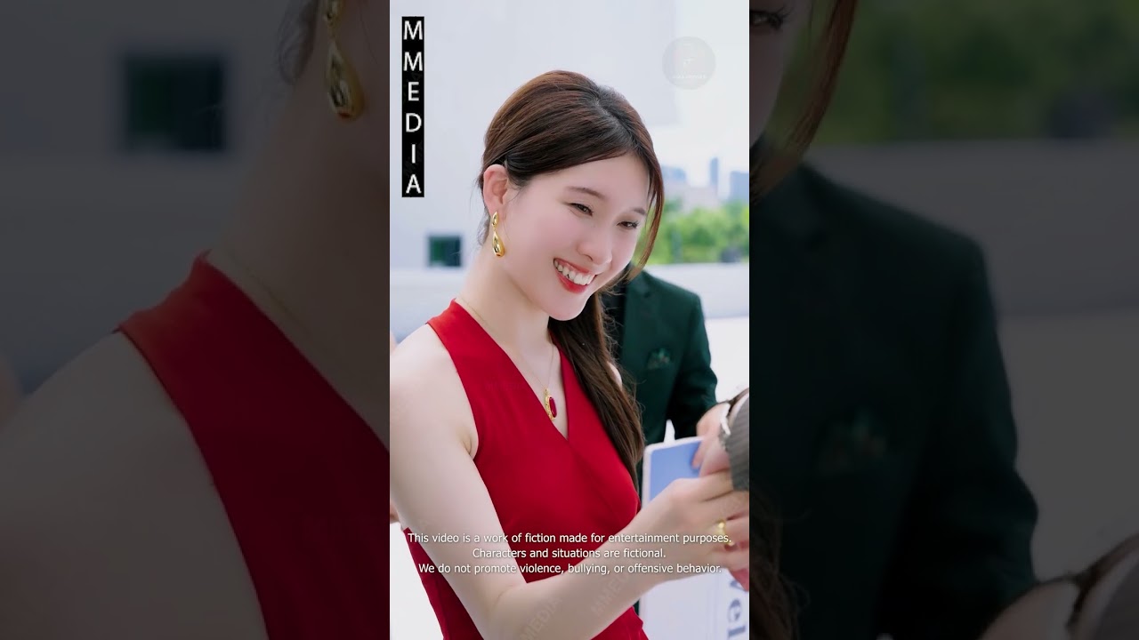 落魄丈夫的真实身份 | 最吸引人的霸道总裁动作片 | 亚洲电影中心原创