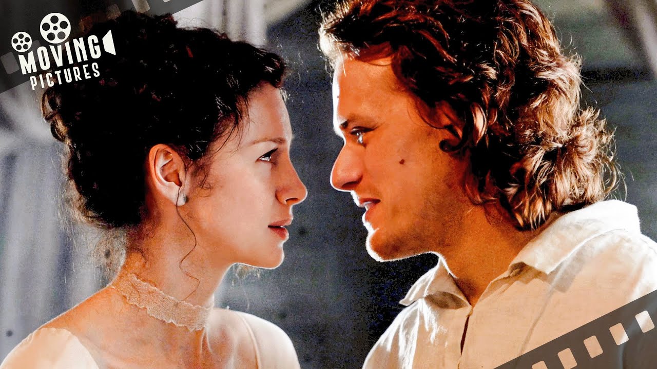 Claire's Heartwarming Moment with Jamie | Outlander (Sam Heughan, Caitriona Balfe)