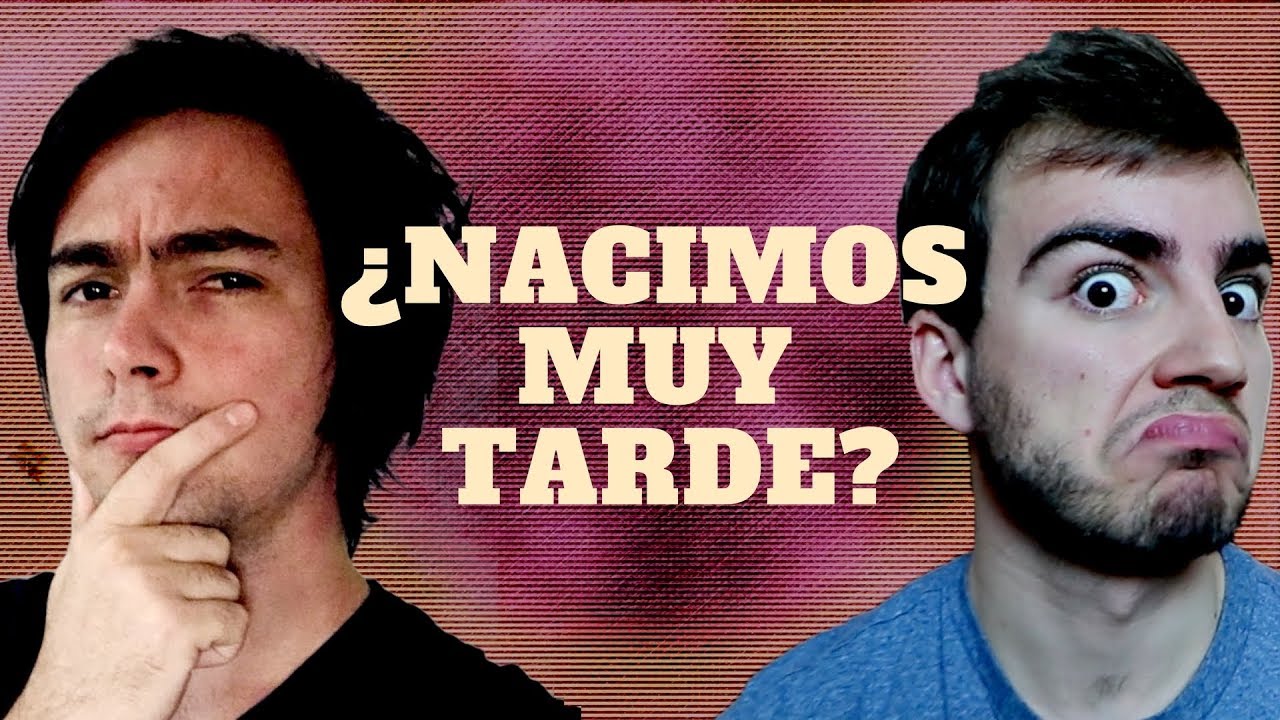 ¿Ya fue escrita toda la música? Ft. Jaime Altozano